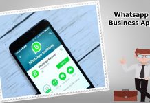 Whatsapp business application kya hai