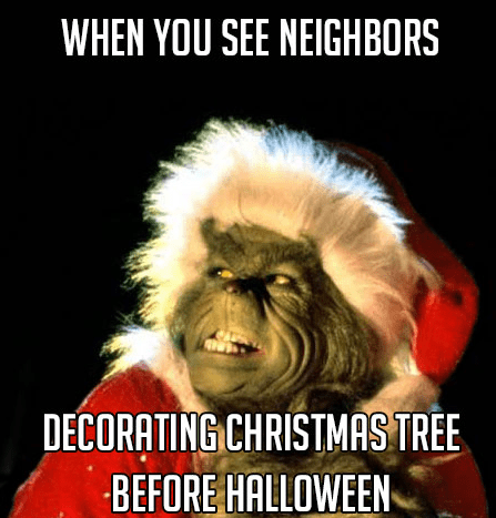 Funniest Christmas Memes To Share With Your Friends