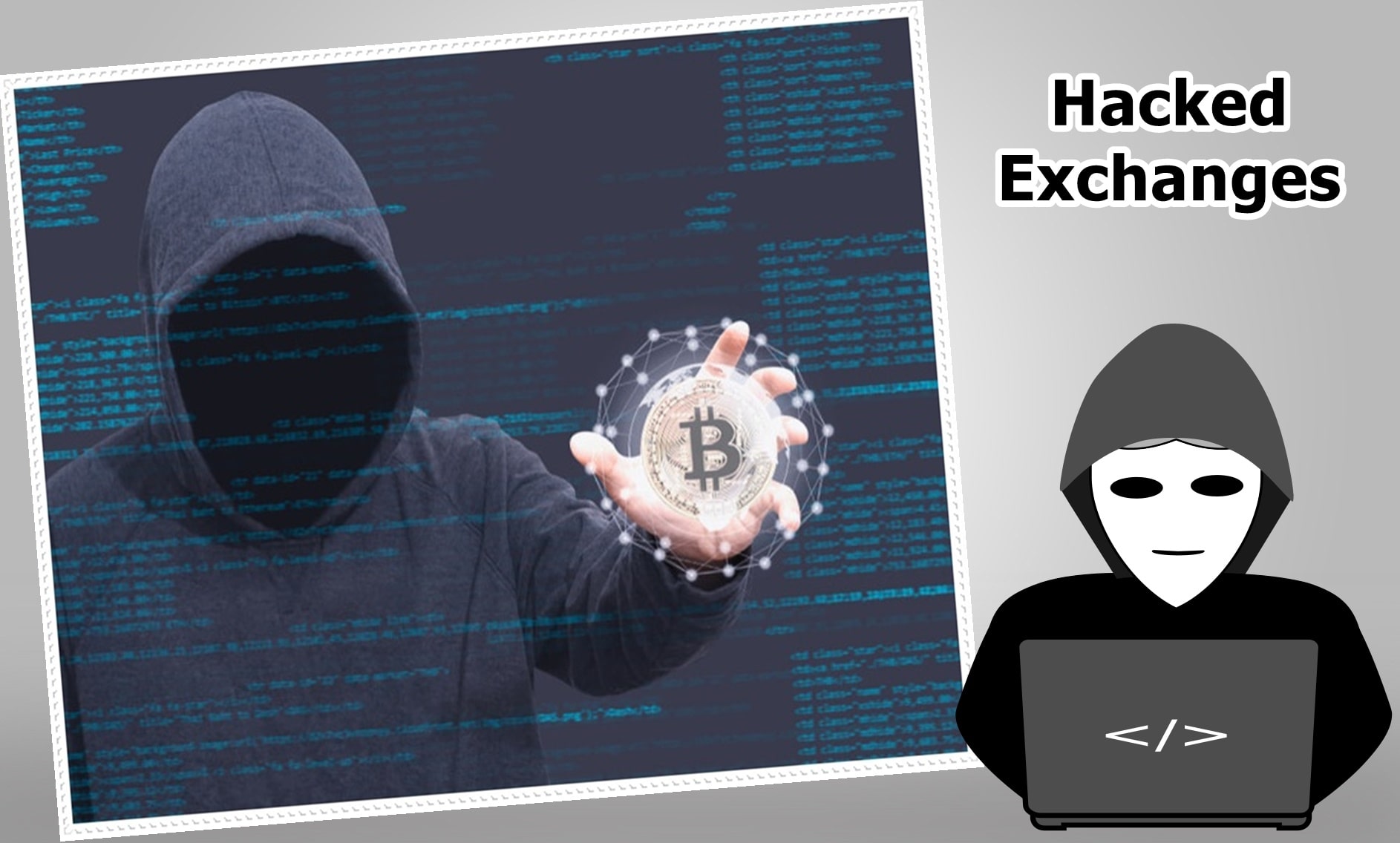 largest crypto exchange hack