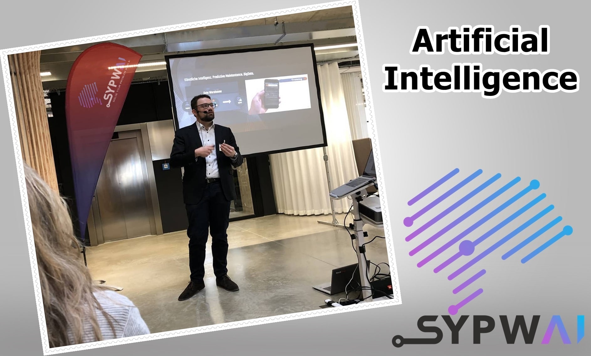 Why Ignoring Sypwai AI Will Cost You Time and Sales