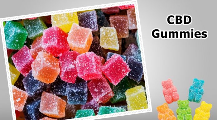 Should You Get CBD Gummies Online