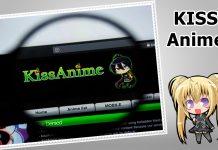 What are the benefits of watching animes on Kiss anime? KissAnime