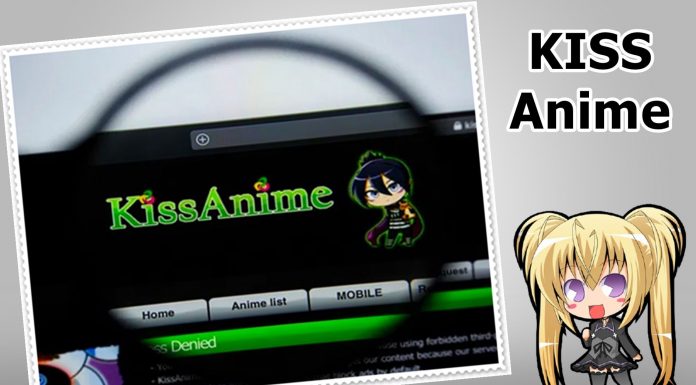 KissAnime