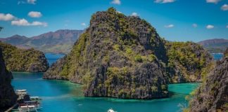 Things to do in the Philippines