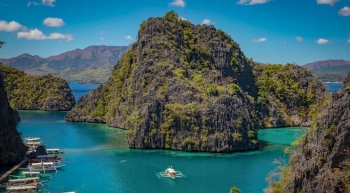 Things to do in the Philippines