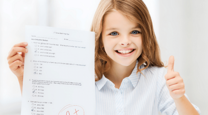 How to Encourage Children to Get Good Grades