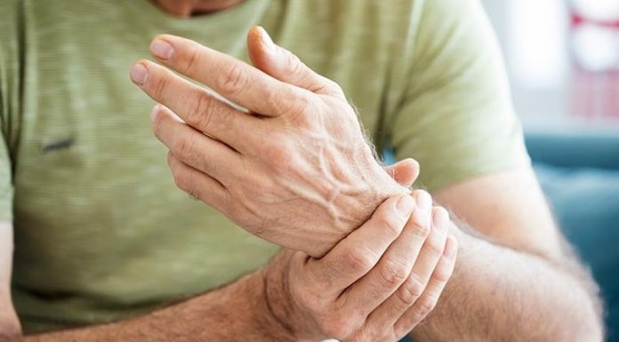 Arthritis Pain