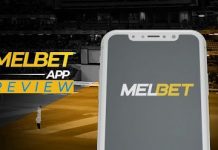 Melbet App for Android & iOs Review