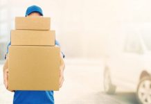 How to choose a good international courier?