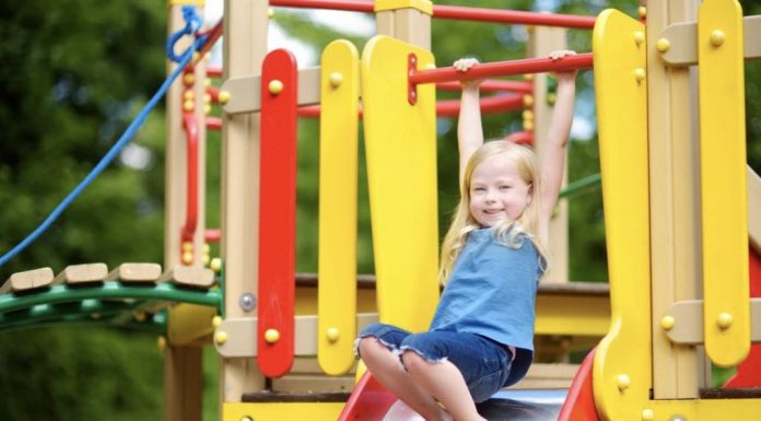 Reasons Why You Should Build A Wooden Play Climbing Frame