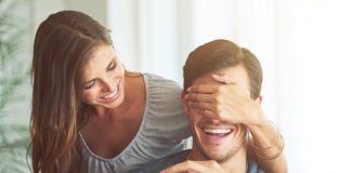 Top 10 Meaningful Gifts for your Husband
