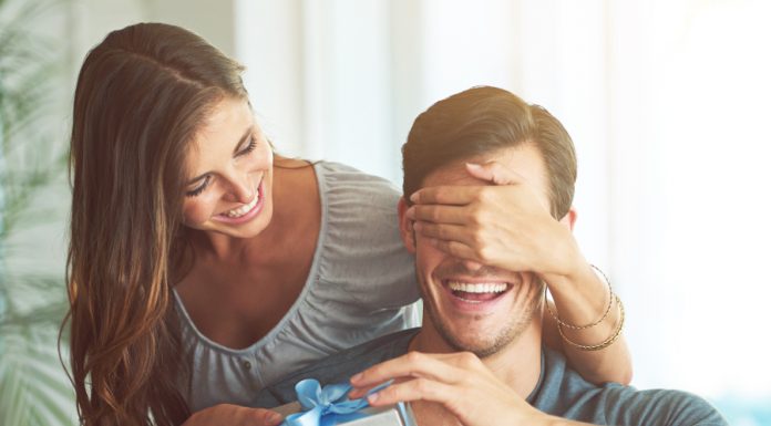 Top 10 Meaningful Gifts for your Husband