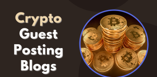 cryptocurrency guest posts