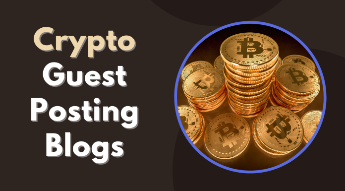 cryptocurrency guest posts