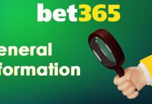 Bet365 - Online Gambling Platform In India