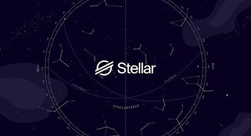 Primary data for Stellar (XLM) exchange