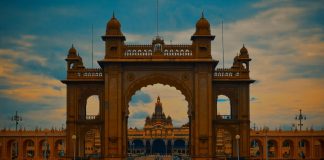 Mysore and Hampi Tour Packages