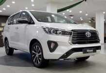 Planning To Buy A Second Hand Toyota Innova Crysta