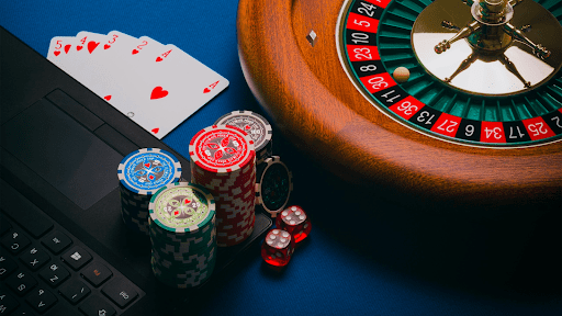 Playing Online Casinos? Know the Tax Implications in India
