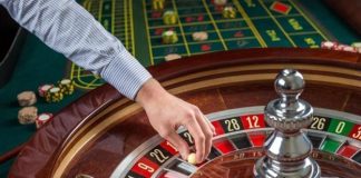 How to Lower the Risk of Loss in Online Casino Games