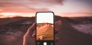 Best Phones for Travel Photography
