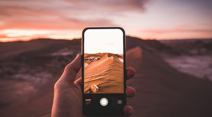 Best Phones for Travel Photography
