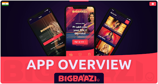 Big Baazi App India Review