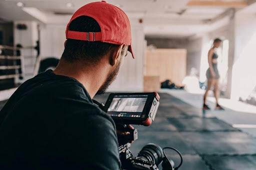 How to Leverage Video Marketing For Your Health and Wellness Brand